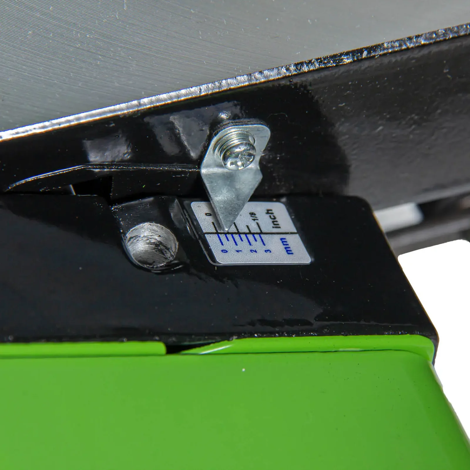 Фуговально-рейсмусний верстат Procraft PD2200 UA