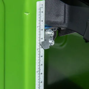 Фуговально-рейсмусний верстат Procraft PD2200 UA