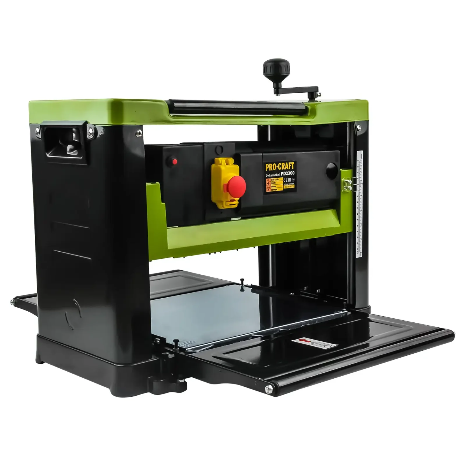 Рейсмус Procraft PD2300 UA