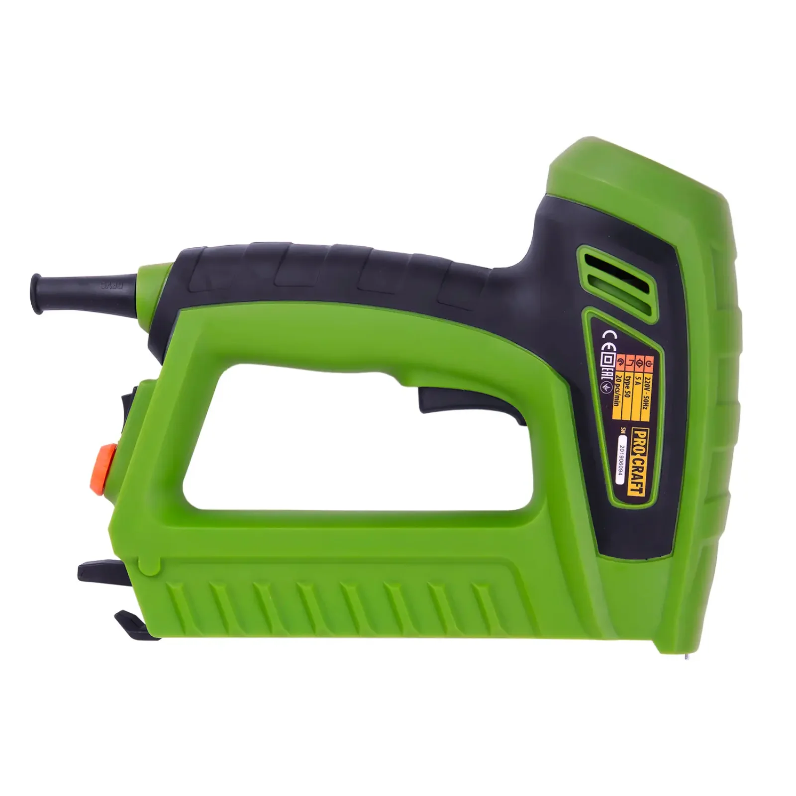 Степлер Procraft PEH50 UA