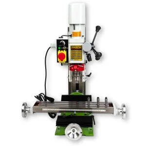 Фрезерний верстат по металу Procraft VMM1100 UA