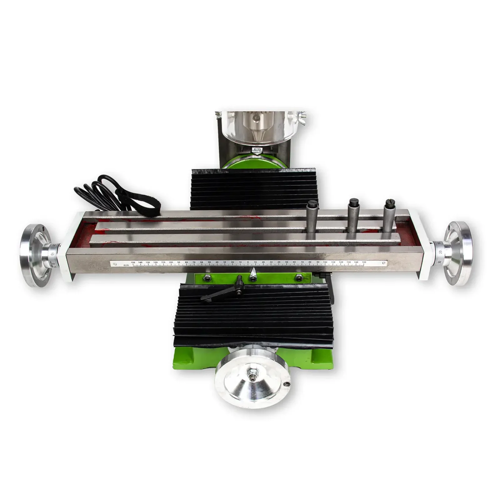 Фрезерний верстат по металу Procraft VMM1100 UA