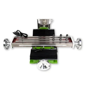 Фрезерний верстат по металу Procraft VMM1100 UA