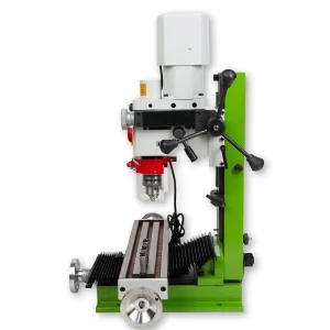 Фрезерний верстат по металу Procraft VMM1100 UA