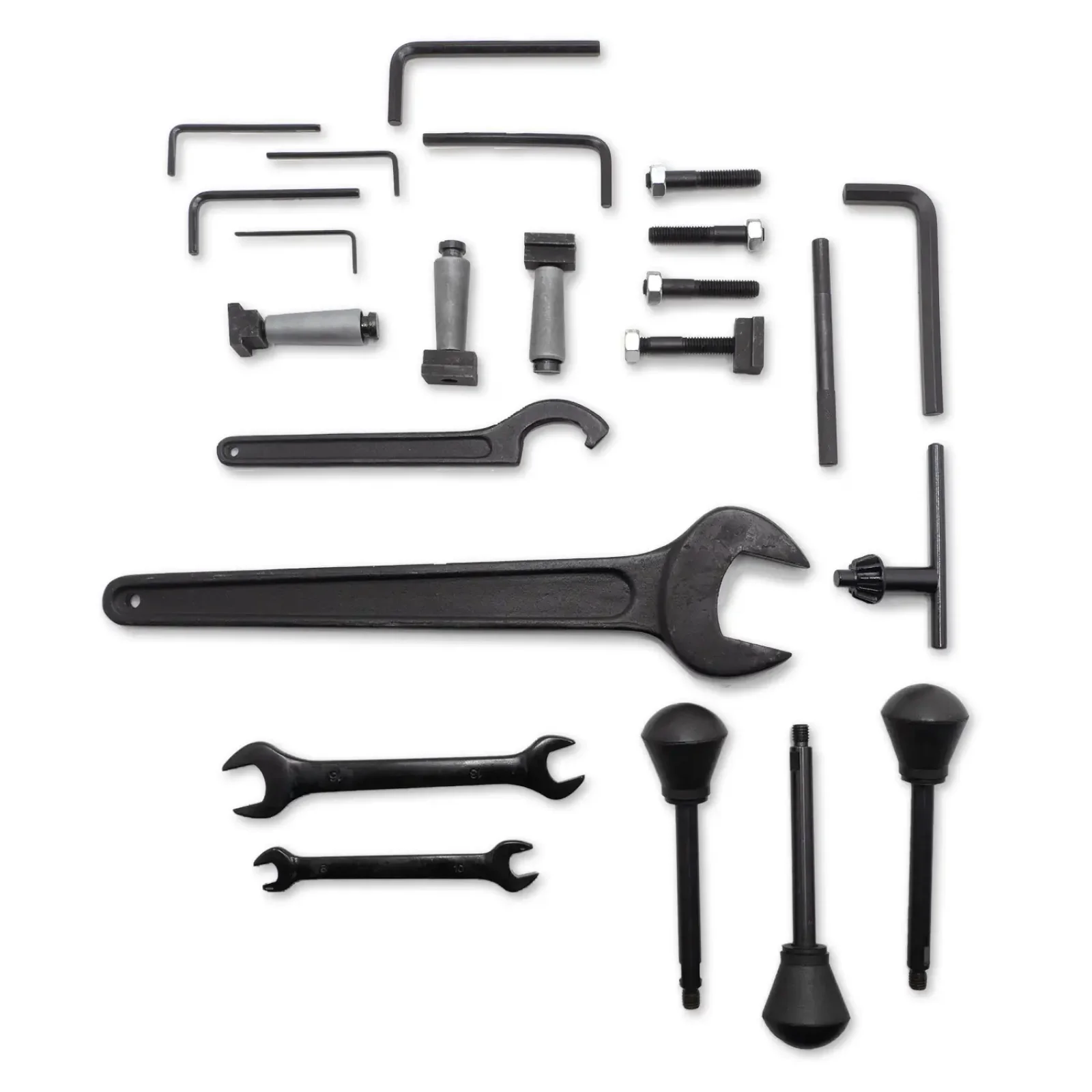 Фрезерний верстат по металу Procraft VMM1100 UA