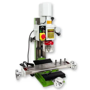 Фрезерний верстат по металу Procraft VMM1100 UA