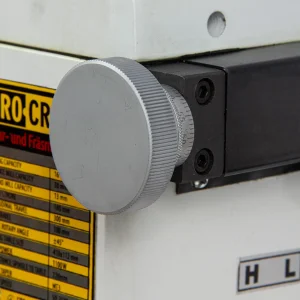 Фрезерний верстат по металу Procraft VMM1100 UA