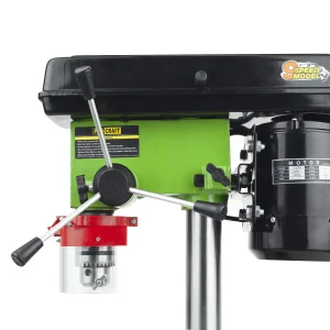 Свердлильний верстат Procraft BD1750 UA