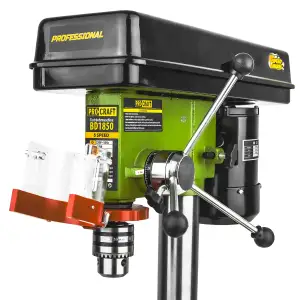 Свердлильний верстат Procraft BD1850 UA