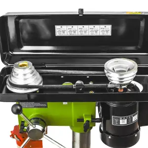Свердлильний верстат Procraft BD1850 UA