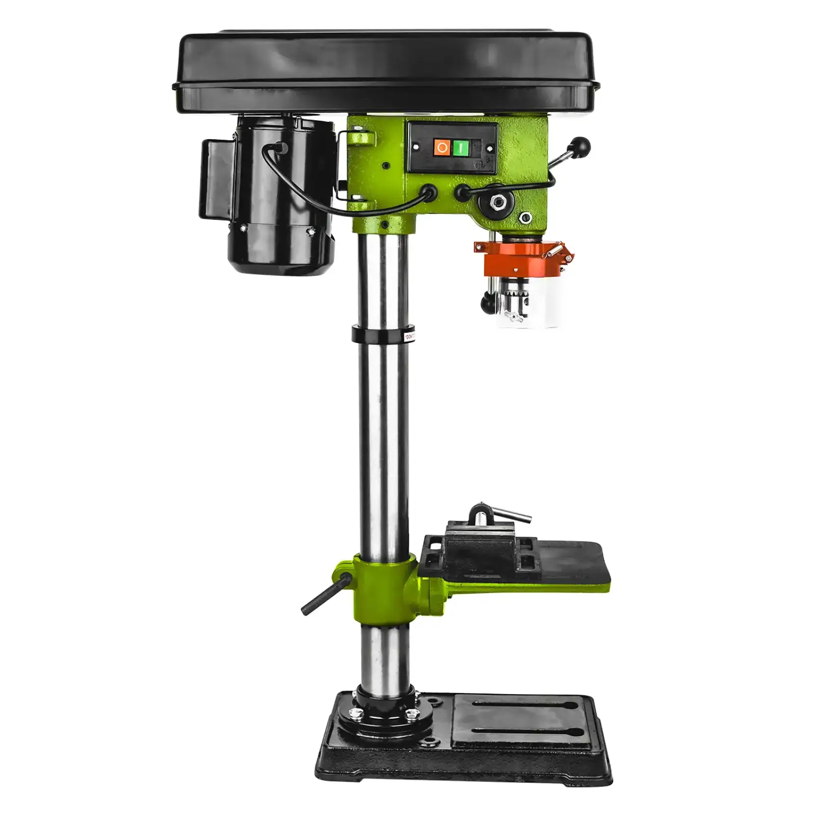 Свердлильний верстат Procraft BD1950 UA