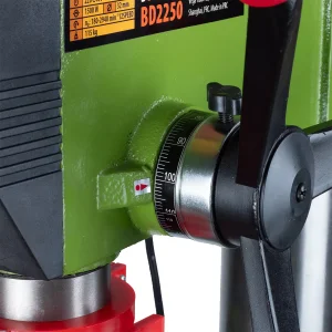 Свердлильний верстат Procraft BD2250 UA