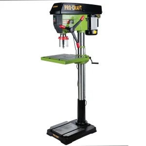 Свердлильний верстат Procraft BD2250 UA