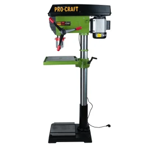 Свердлильний верстат Procraft BD2250 UA