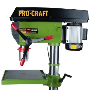 Свердлильний верстат Procraft BD2250 UA
