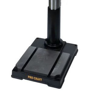 Свердлильний верстат Procraft BD2250 UA