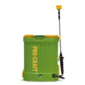 Обприскувач Procraft AS12 (2026) (AS12_2026) UA