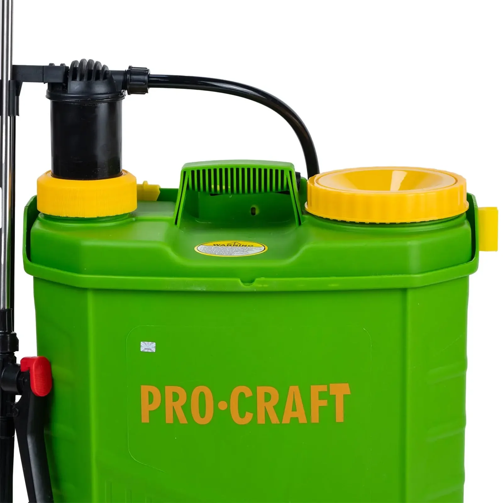 Обприскувач Procraft AS-16/2 (AS16_2) UA