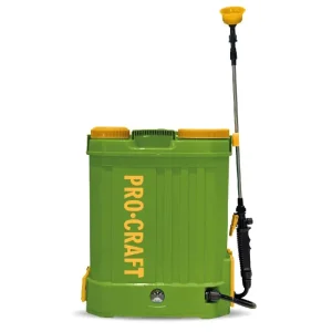 Обприскувач Procraft AS16 (2026) (AS16_1b) UA