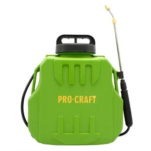 Акумуляторний обприскувач Procraft AS8 UA