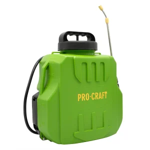 Акумуляторний обприскувач Procraft AS8 UA