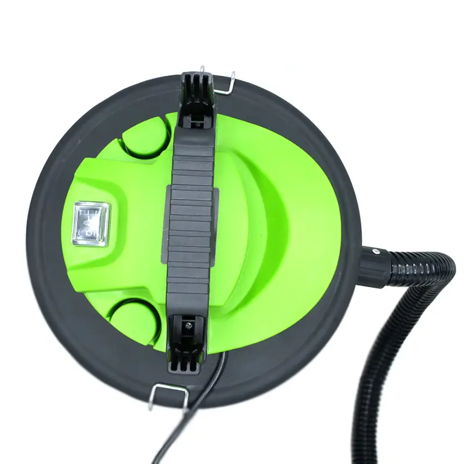 Пилосос промисловий Procraft VС1550 (Для вугілля) (VC1550) UA