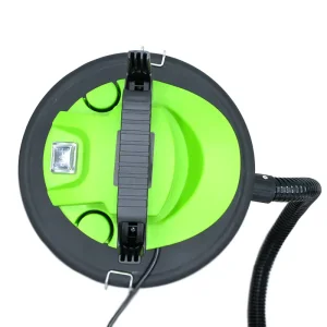 Пилосос промисловий Procraft VС1550 (Для вугілля) (VC1550) UA