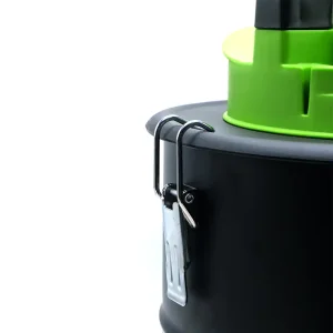 Пилосос промисловий Procraft VС1550 (Для вугілля) (VC1550) UA