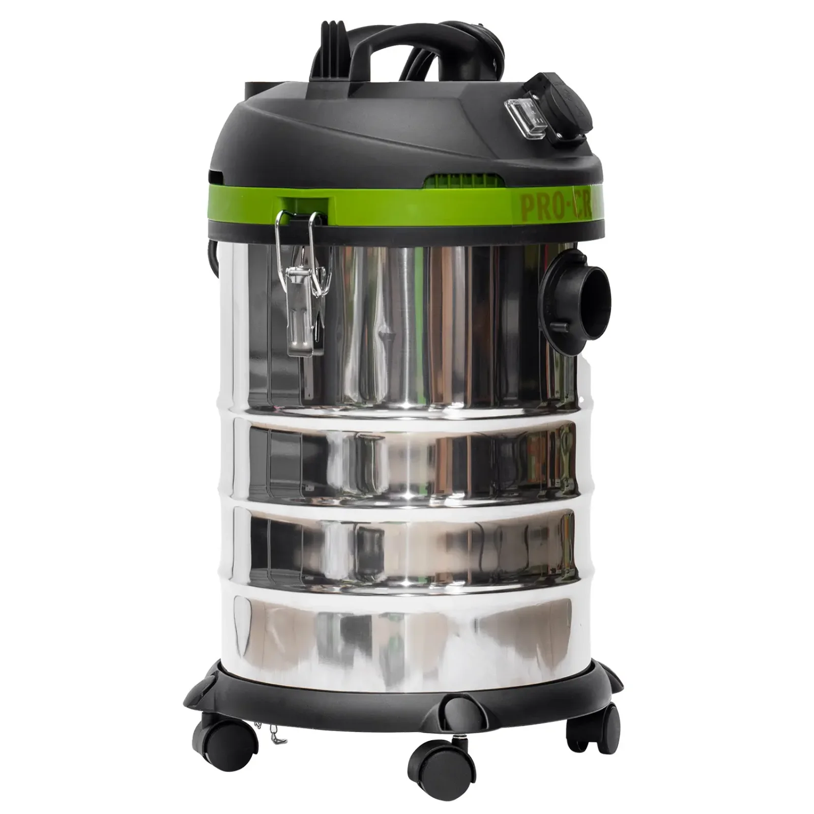 Промисловий пилосос Procraft VP1400 UA