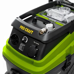 Промисловий пилосос Procraft VP2000 UA