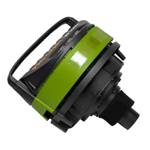 Промисловий пилосос Procraft VP3000 UA