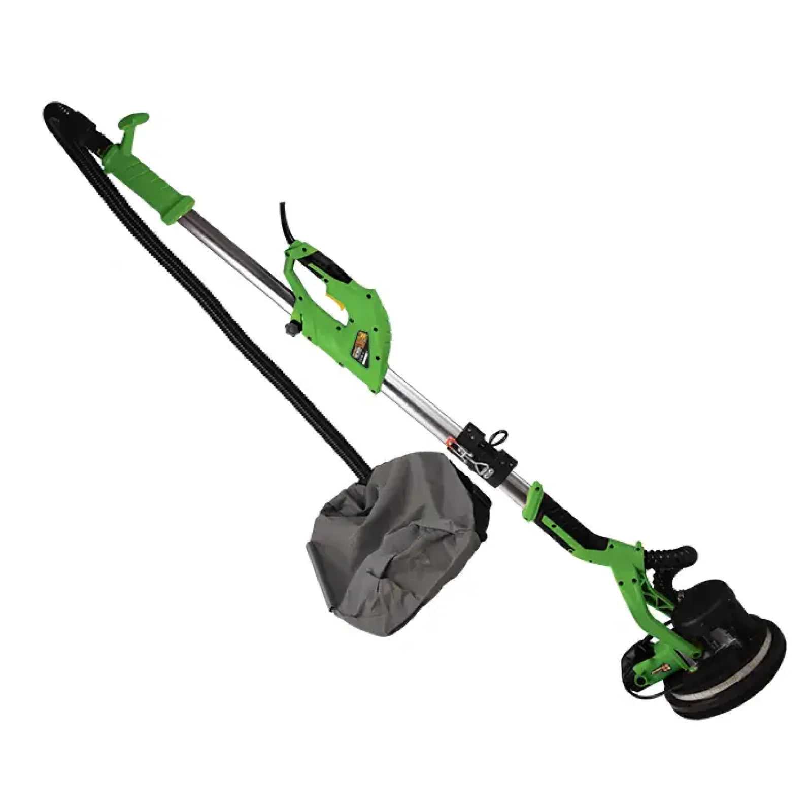 Машина шліфувальна Procraft EX1050 для стін і стелі UA