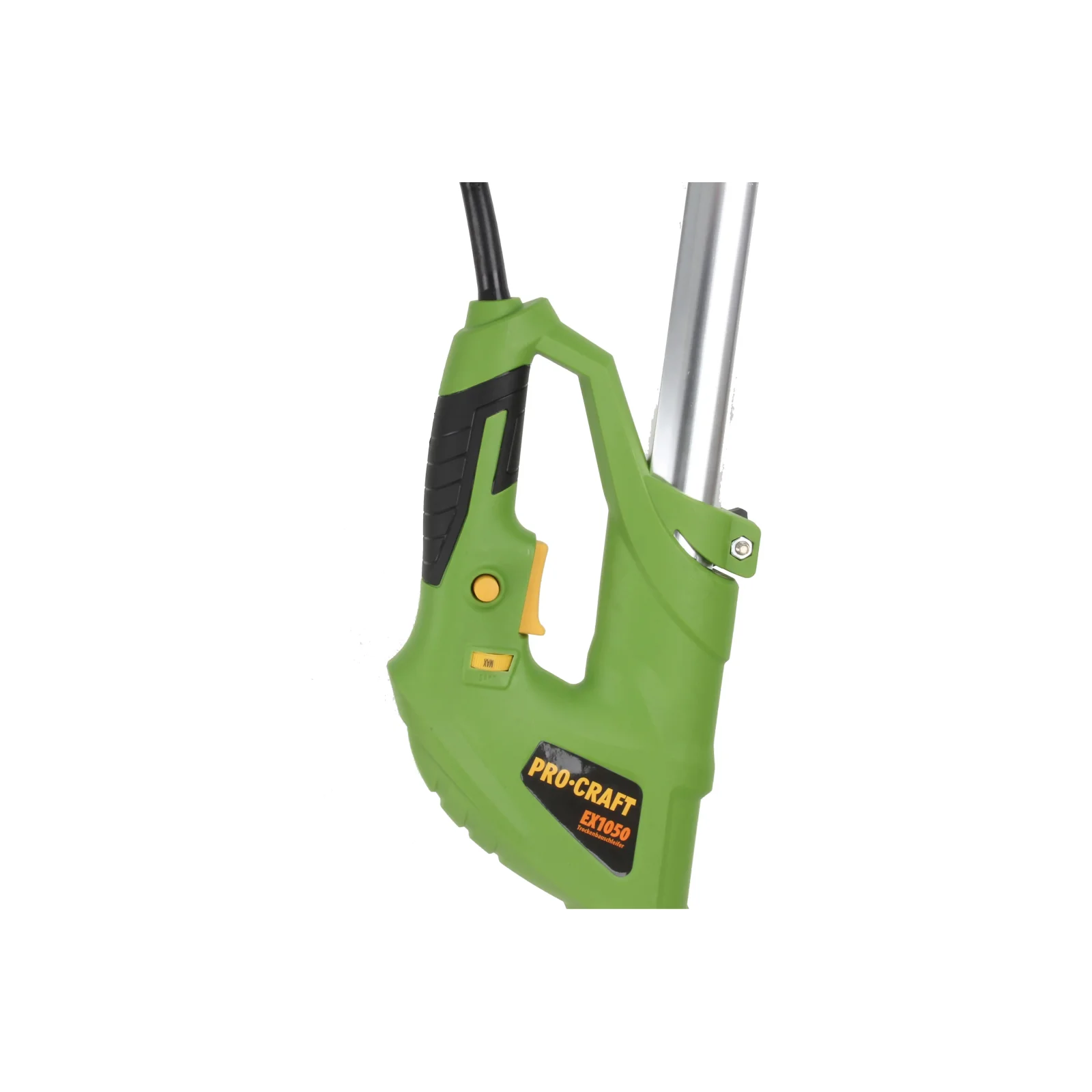 Машина шліфувальна Procraft EX1050 для стін і стелі UA