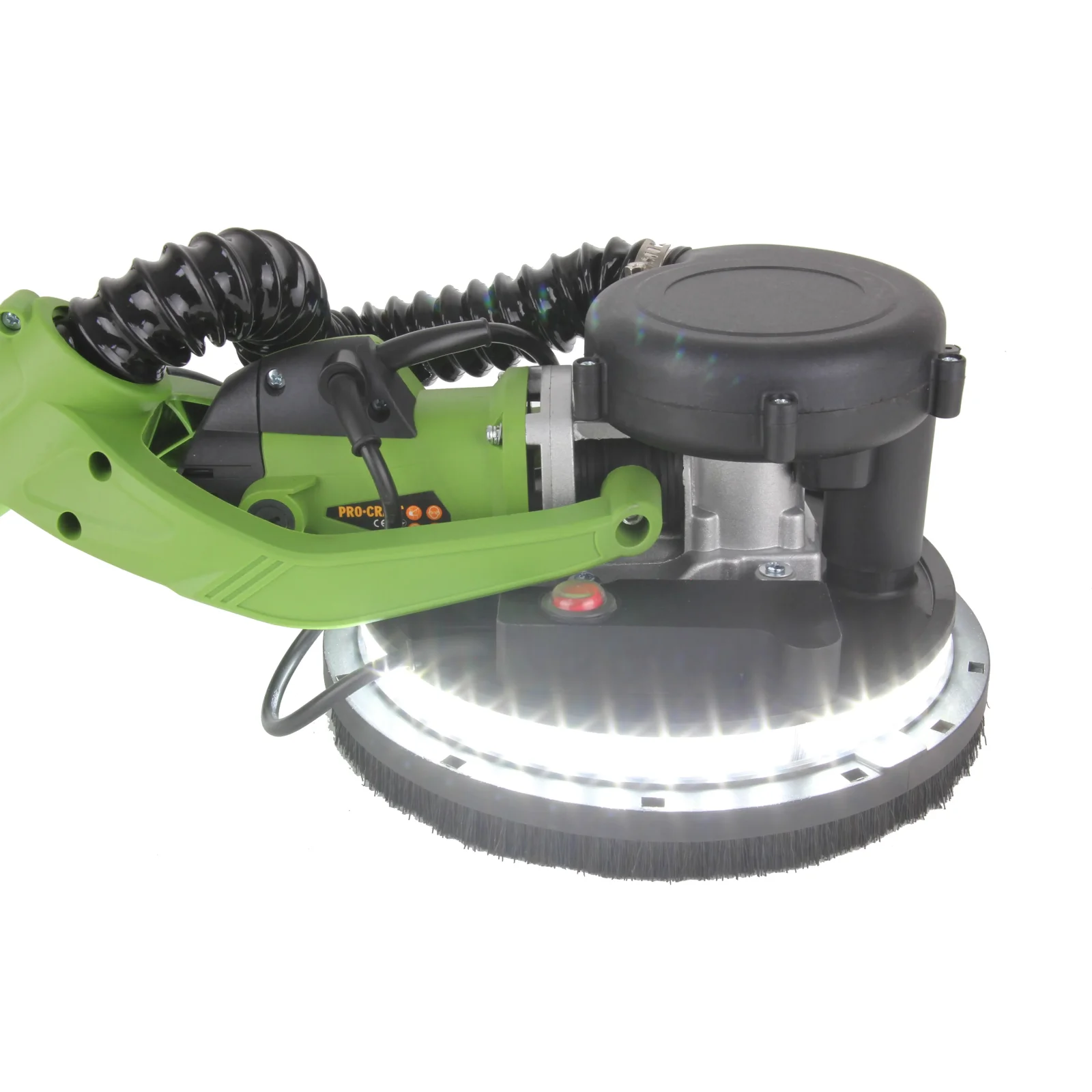 Машина шліфувальна Procraft EX1050 для стін і стелі UA