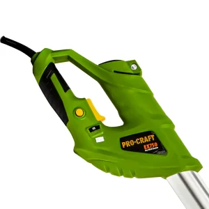 Машина шліфувальна PROCRAFT EX750 для стін та стелі СУМКА (EX750_S) UA