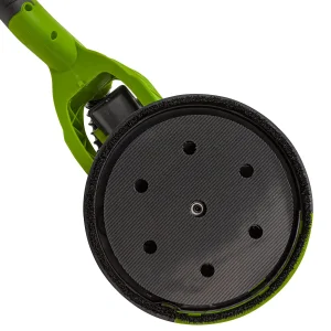 Машина шліфувальна PROCRAFT EX750 для стін та стелі СУМКА (EX750_S) UA