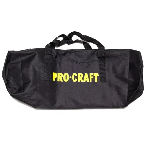 Машина шліфувальна PROCRAFT EX750 для стін та стелі СУМКА (EX750_S) UA