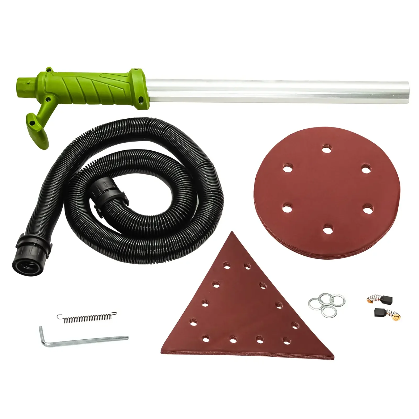 Машина шліфувальна PROCRAFT EX750 для стін та стелі СУМКА (EX750_S) UA