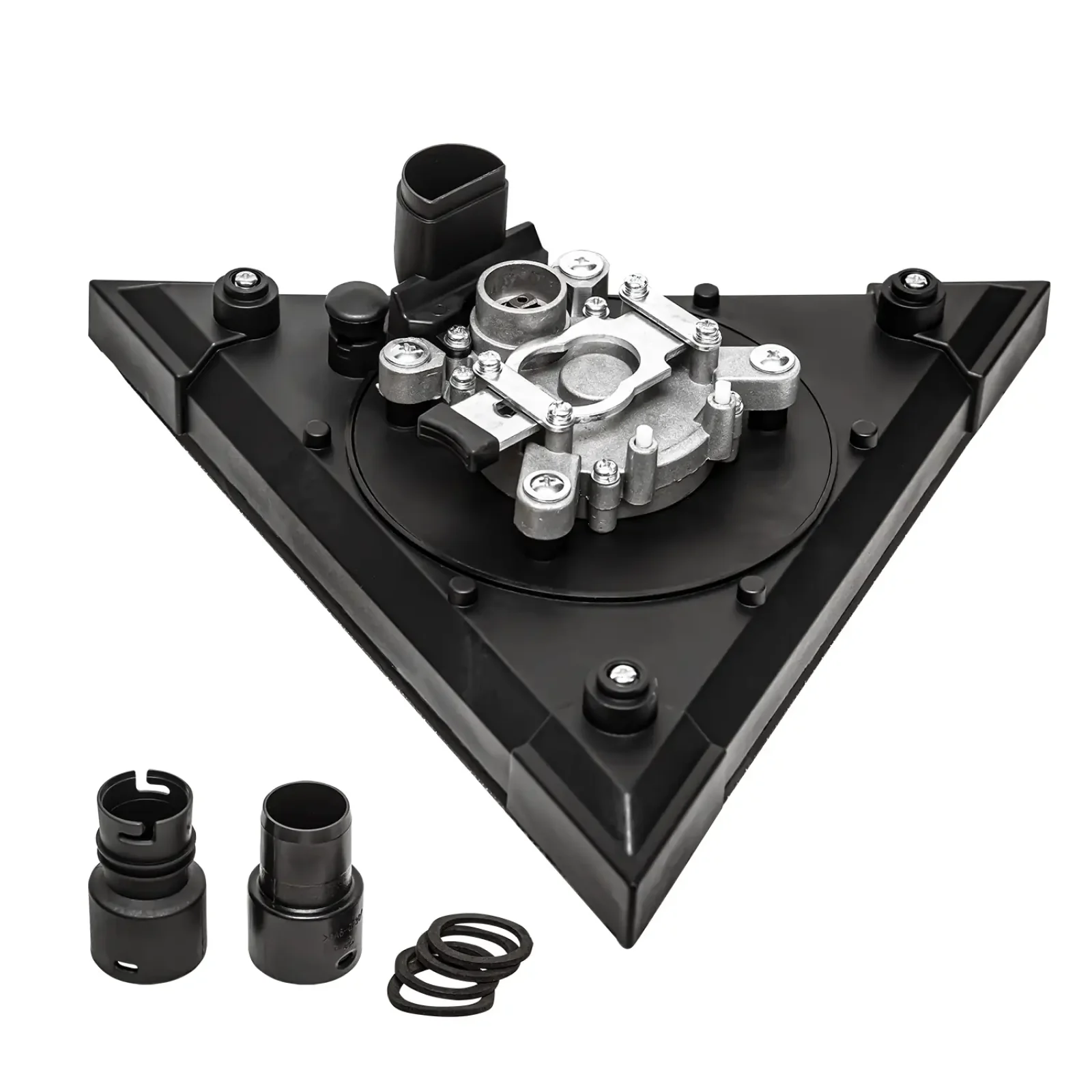 Машина шліфувальна PROCRAFT EX750 для стін та стелі СУМКА (EX750_S) UA