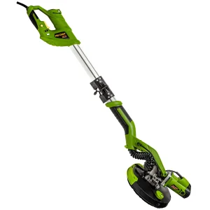 Машина шліфувальна PROCRAFT EX750 для стін та стелі СУМКА (EX750_S) UA