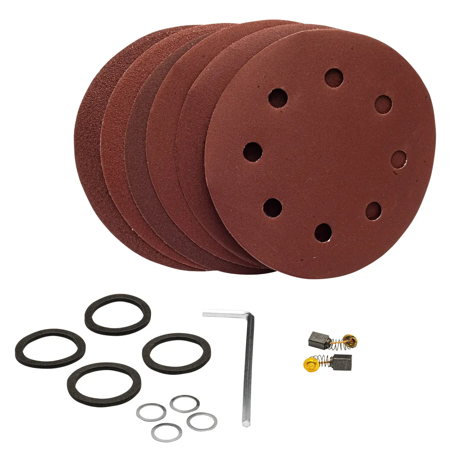 Шліфувальна машина для стін EX950EL Procraft UA