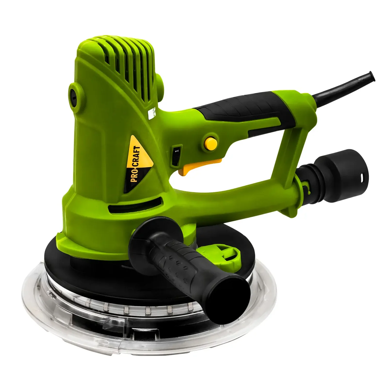 Шліфувальна машина для стін EX950EL Procraft UA