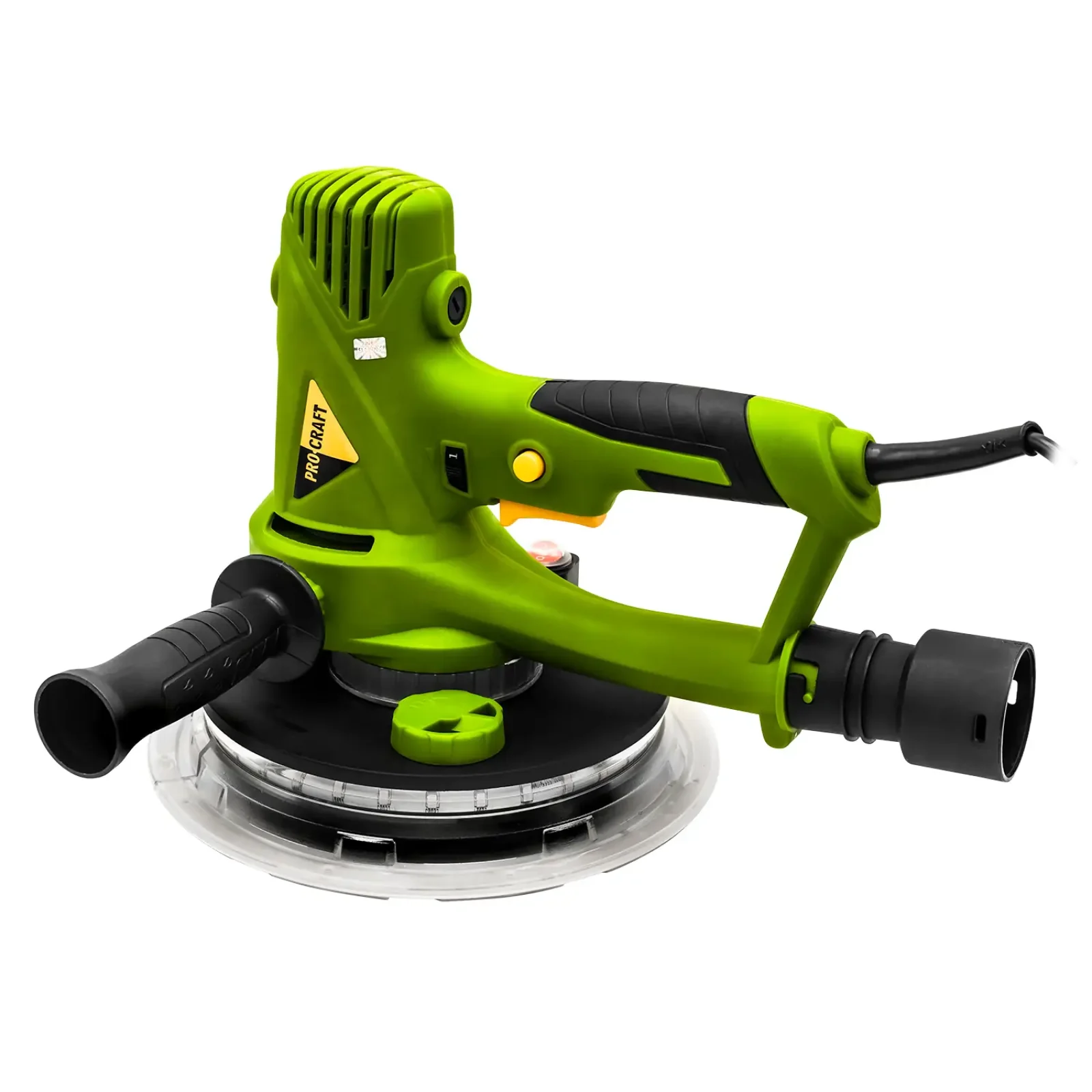 Шліфувальна машина для стін EX950EL Procraft UA