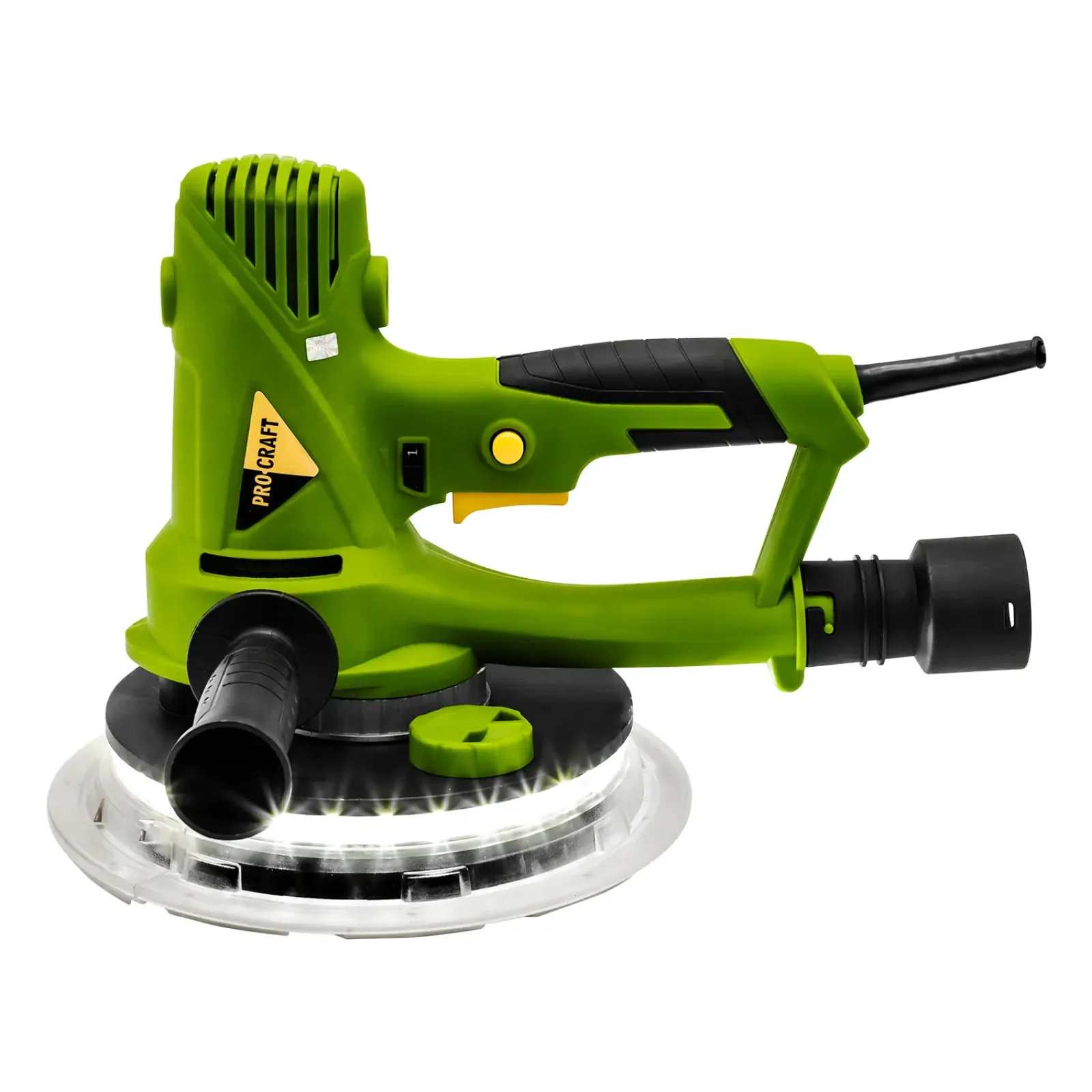 Шліфувальна машина для стін EX950EL Procraft UA