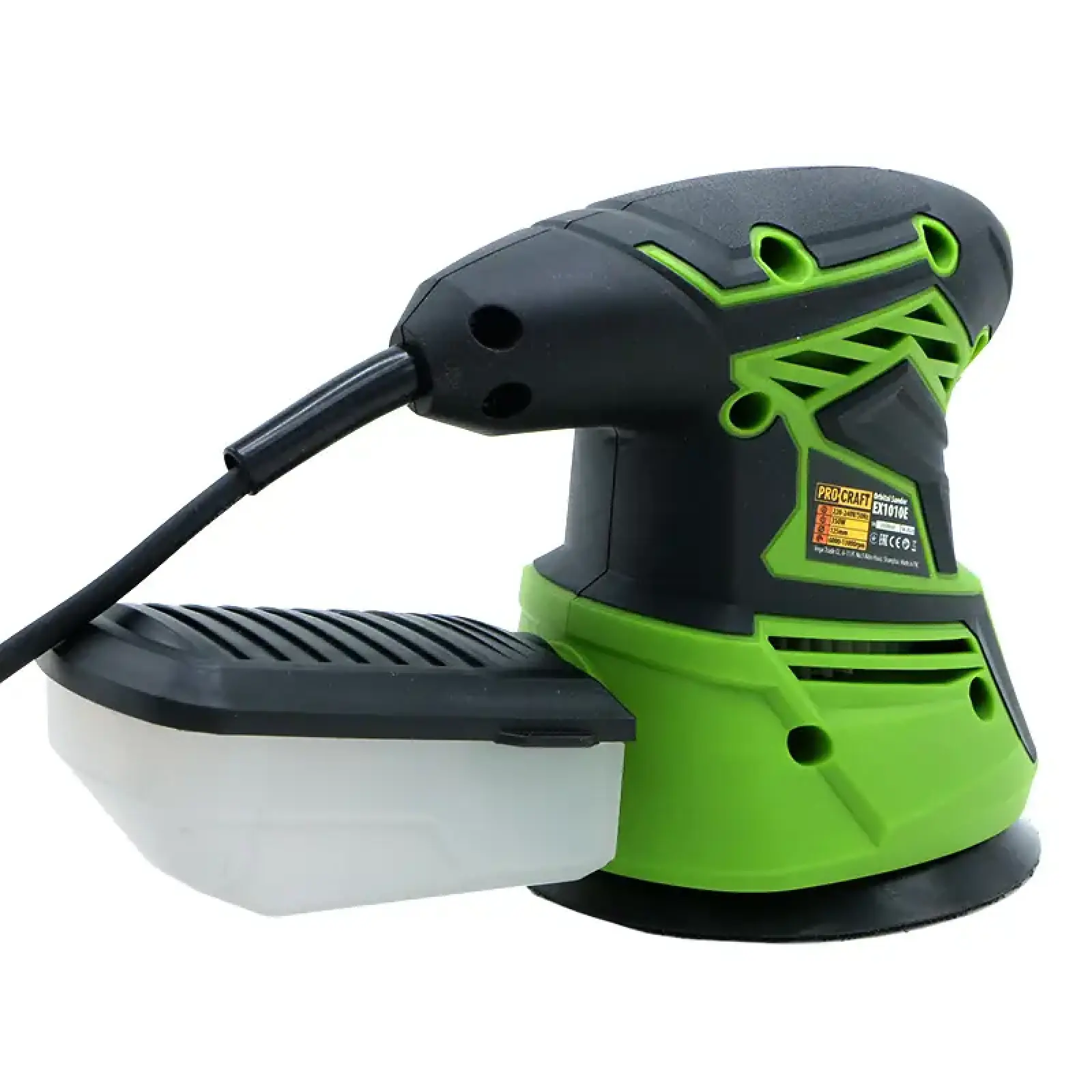 Ексцентрик Procraft EX1010E UA