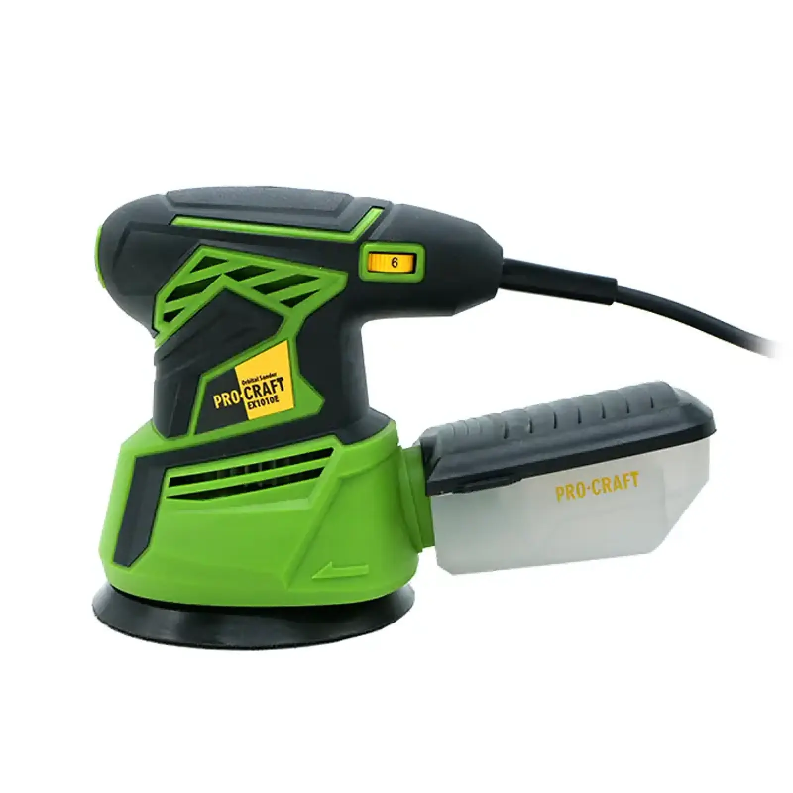 Ексцентрик Procraft EX1010E UA