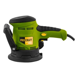 Ексцентрик Procraft EX850E UA