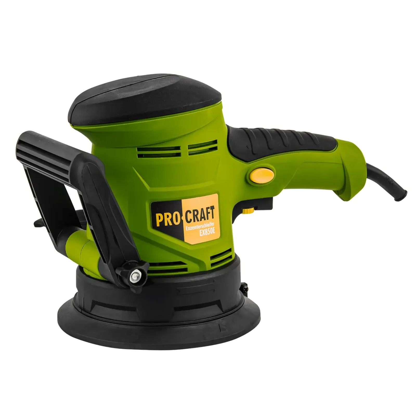 Ексцентрик Procraft EX850E UA