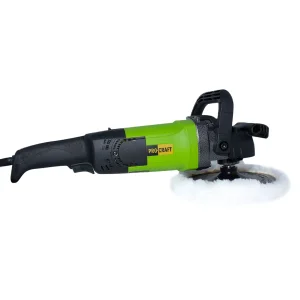 Машина шліфувальна Procraft PM2100 UA