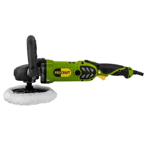 Машина шліфувальна Procraft PM2100K UA